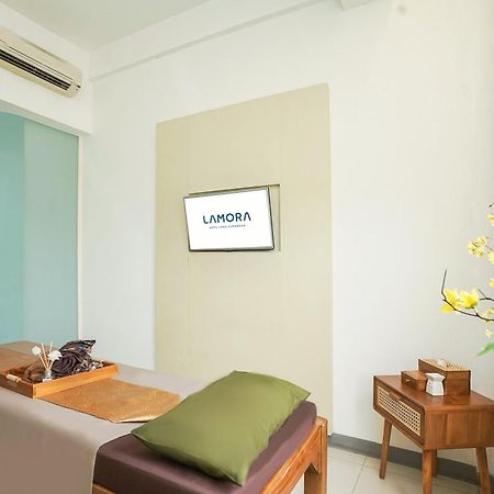 Lamora Kota Lama Surabaya Exterior photo