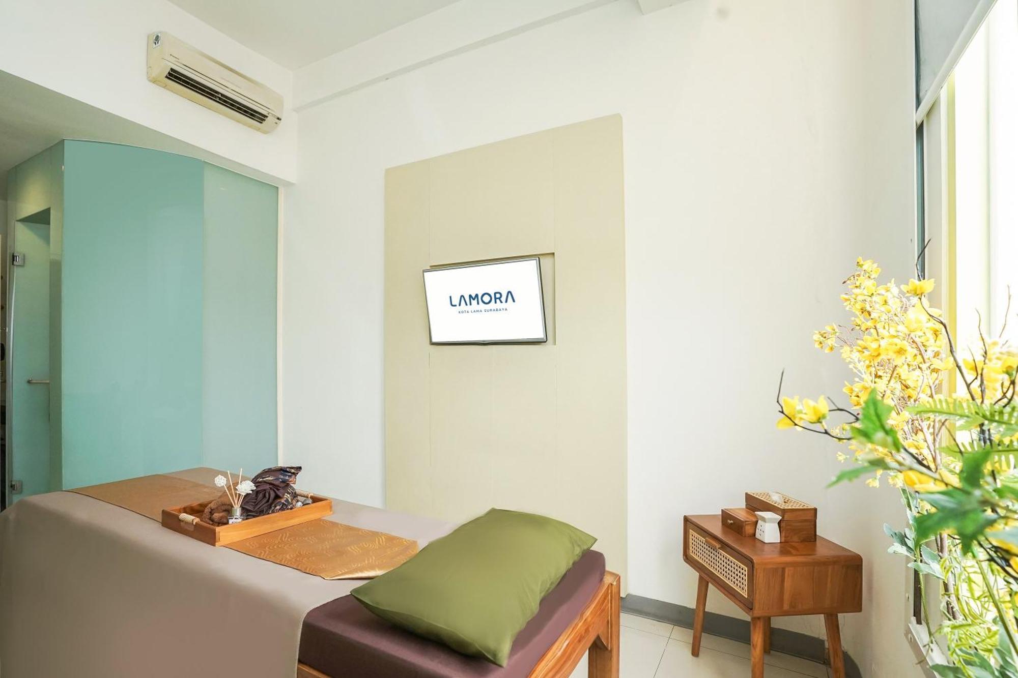 Lamora Kota Lama Surabaya Exterior photo