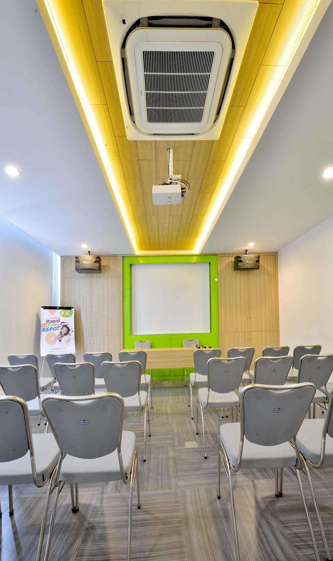 Lamora Kota Lama Surabaya Exterior photo